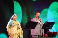 Legends Live Concert Press Meet Photos